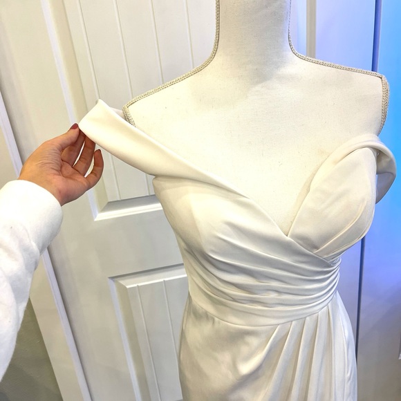 Fernando Wong Cocktail dress - Picture 2 of 3